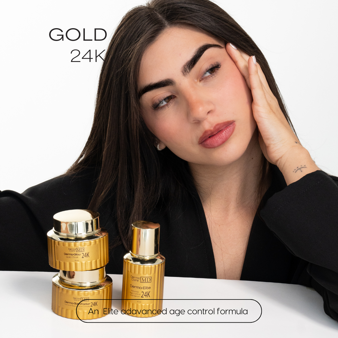 Derma-StemFactor 24K